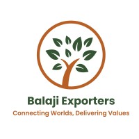 Balaji Exporters logo - Similar company to Balaji Export Industries