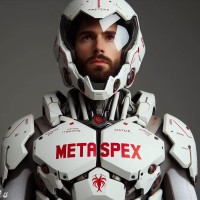 METASPEX logo - Similar company to Rollapp