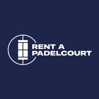 Rent a Padelcourt logo - Similar company to Potjepadel