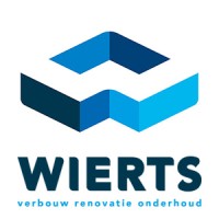 Wierts BV logo - Similar company to Realvast | Transformatie En Vastgoed Ontwikkeling