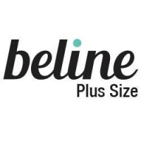 Beline Moda Plus Size logo - Similar company to All Plus Size Store