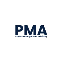 PMA - Project Management Advisory logo - Similar company to Cfonline.Co