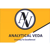 Analytical veda logo - Similar company to Learn 2 Read Oc