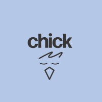 Chick logo - Similar company to Leadfully