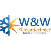 W en W Klimaattechniek logo - Similar company to Ralectro