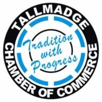 Tallmadge Chamber logo - Similar company to Stow-Munroe Falls Chamber Of Commerce