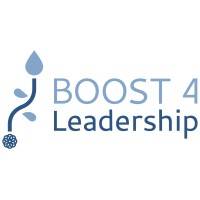 Boost4Leadership logo - Similar company to Talentum Evolution