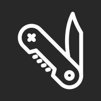 Jackknife Creative logo - Similar company to Drip Creative