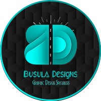 BusulaDesigns logo - Similar company to Ds Media