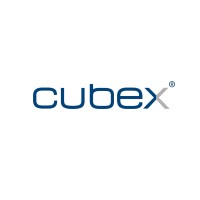 Cubex (UK) Ltd logo - Similar company to Keystone