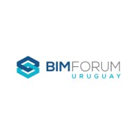 BIM Forum Uruguay Oficial logo - Similar company to Nos Mudamos