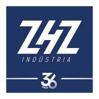 INDÚSTRIA ZHZ logo - Similar company to Formas D' Água