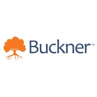 The Buckner Company logo - Similar company to Wcf Insurance