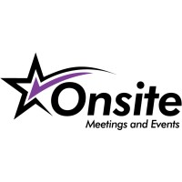 Onsite Events logo - Similar company to Siven