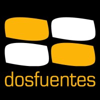 Dosfuentes logo - Similar company to Pato Piscinas Sl