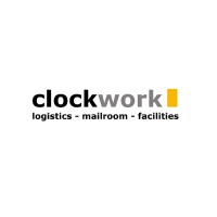 Clockwork London logo - Similar company to Clockwork London Ltd