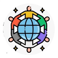 QA Solidário logo - Similar company to Bstqb
