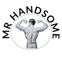 MR HANDSOME® logo - Similar company to Raidho Motivering & Activering