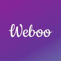 Weboo Produtora Digital logo - Similar company to Vídeo É Isso