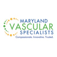 Maryland Vascular Specialists logo - Similar company to Mvs Woundcare & Hyperbarics