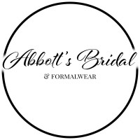 Abbott's Bridal logo - Similar company to Anne Cate