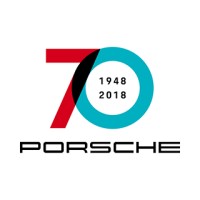 Porsche in Ukraine logo - Similar company to Academic Studies Press