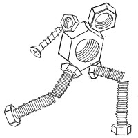 Parkur Fasteners LLP logo - Similar company to J.H. Botts, Llc