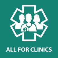 ALL FOR CLINICS logo - Similar company to Özel Dentaneva Ağız Ve Diş Sağlığı Polikinliği