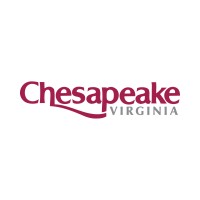 City of Chesapeake logo - Similar company to Bloom Consulting Llc