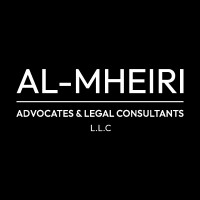 Al-Mheiri Advocates & Legal Consultants L.L.C logo - Similar company to Wometech