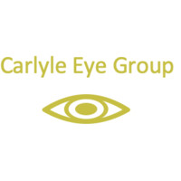 Carlyle Eye Group logo - Similar company to Carlyle Development Group Inc
