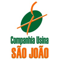 Companhia Usina São João logo - Similar company to Fala Carlão