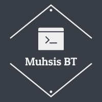 Muhsis BT logo - Similar company to Muhsis