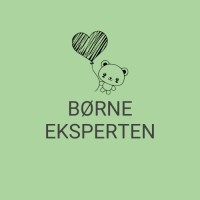 Børneeksperten logo - Similar company to Hygienedrive