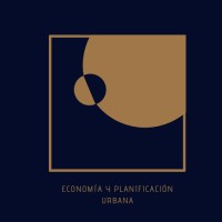 Economía y Planificación Urbana logo - Similar company to Hablemos De Ciudad