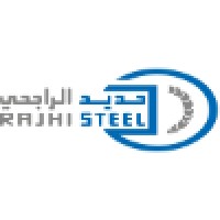 Rajhi Steel logo - Similar company to Titanium And Steel Manufacturing Co. Ltd. (Tsm Arabia)