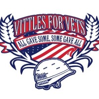 Vittles For Vets logo - Similar company to Patriots And Paws