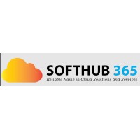 SOFTHUB 365 logo - Similar company to Soft Hub