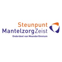 Steunpunt Mantelzorg Zeist logo - Similar company to Stichting Meanderomnium