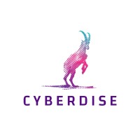 CYBERDISE | Cybersecurity Awareness logo - Similar company to Chainstaff Ag