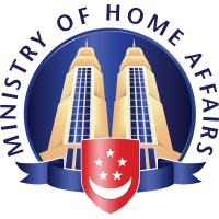 Ministry of Home Affairs Singapore logo - Similar company to Htx (Home Team Science & Technology Agency)