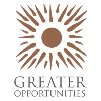 Greater Opportunities logo - Similar company to Ams Micromedical