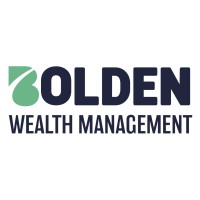 Bolden Wealth Management
