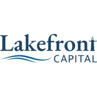 Lakefront Capital logo - Similar company to Tma Northern Ohio Chapter