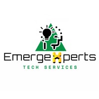 EmergeXperts Tech Services logo - Similar company to Viddius Solution Pvt Ltd