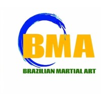 Brazilian Martial Arts logo - Similar company to Martial Fighting Championship