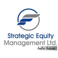 Strategic Equity Management Limited logo - Similar company to Candlestone Investments Partner Limited