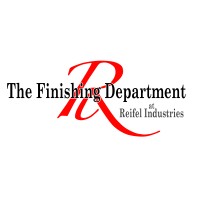 The Finishing Department at Reifel Industries, Inc logo - Similar company to The Ohio Art Company