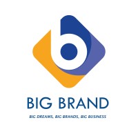 Big Brand Oficial logo - Similar company to Publimedia Agencia