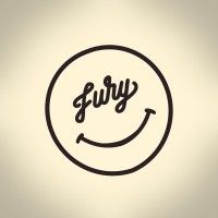Fury: Estudio Creativo y Productora logo - Similar company to Ātman Studios